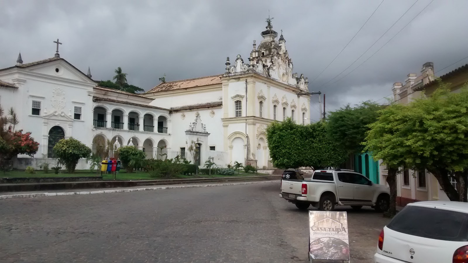 Cachoeira