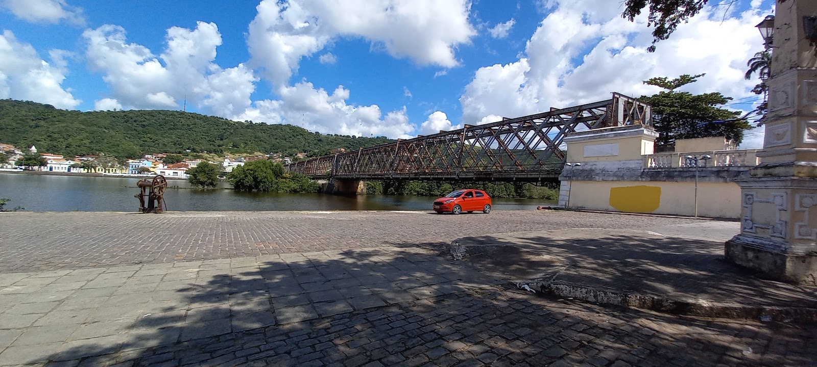 Cachoeira
