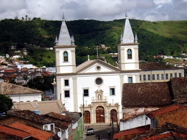 Cachoeira