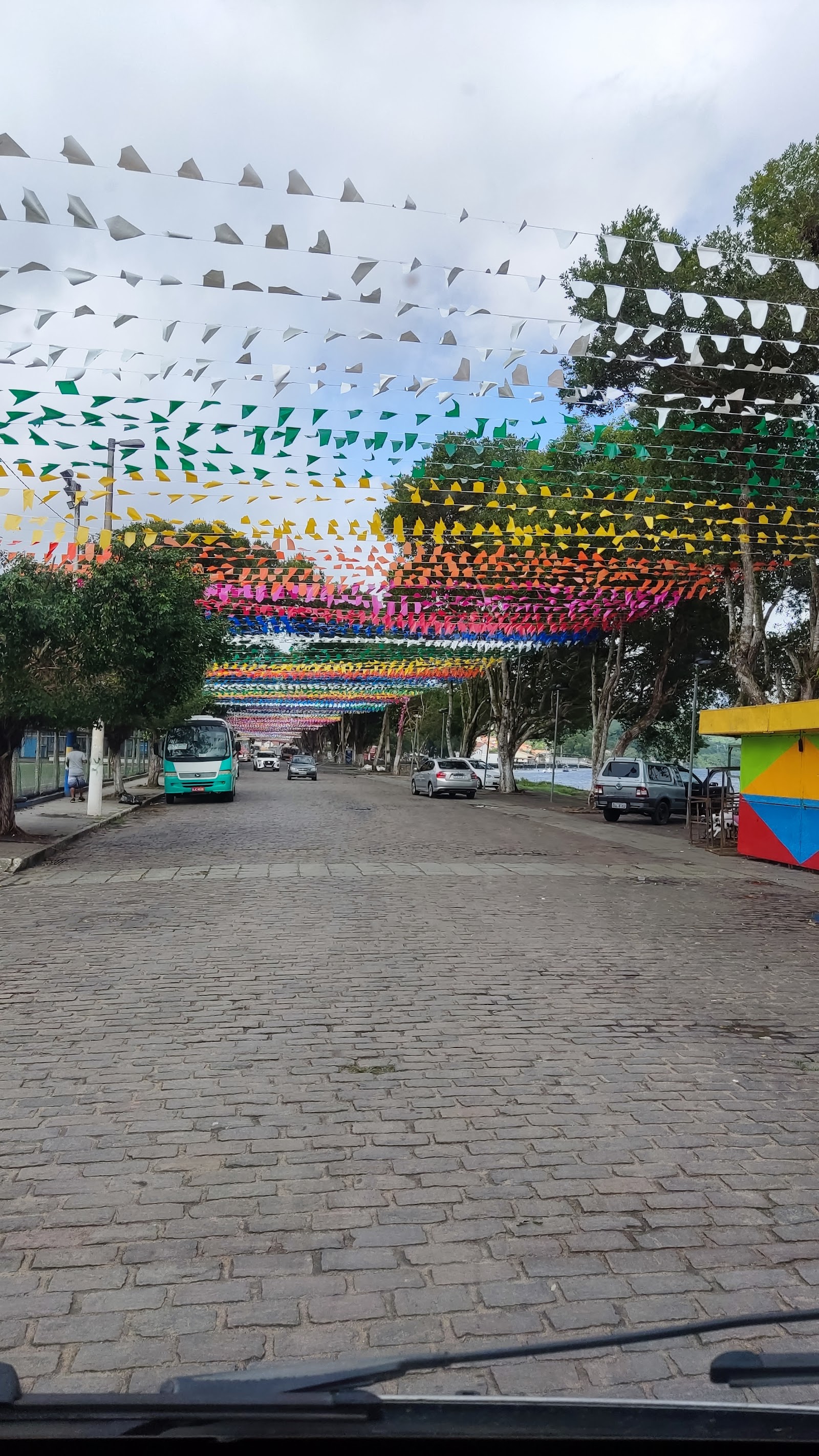 Cachoeira