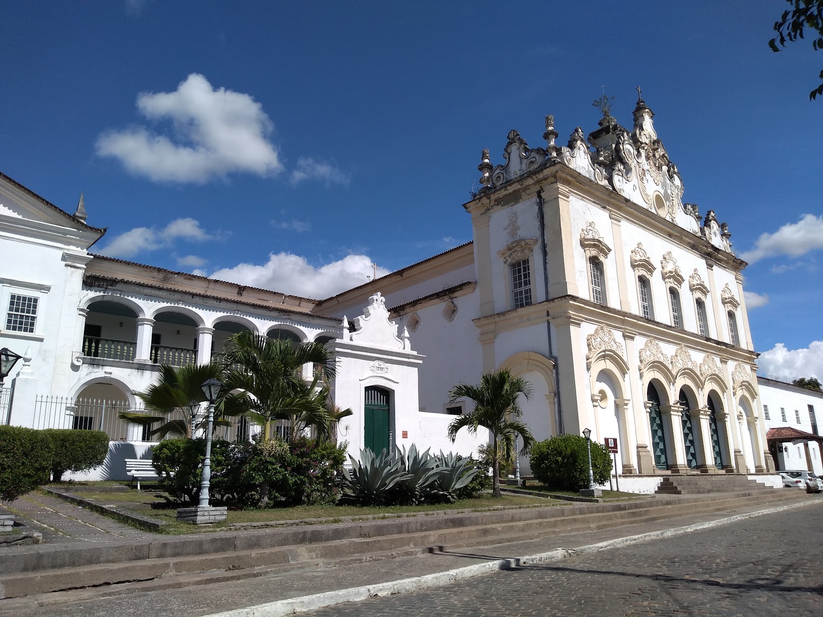 Cachoeira