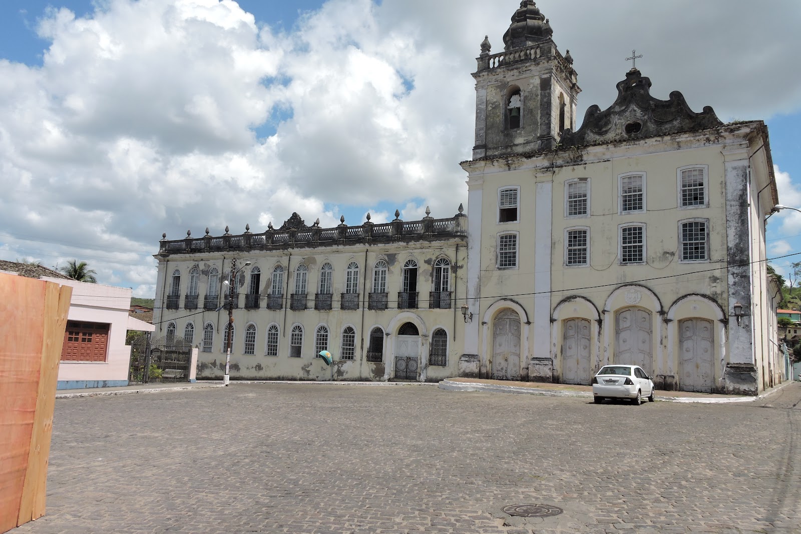 Cachoeira