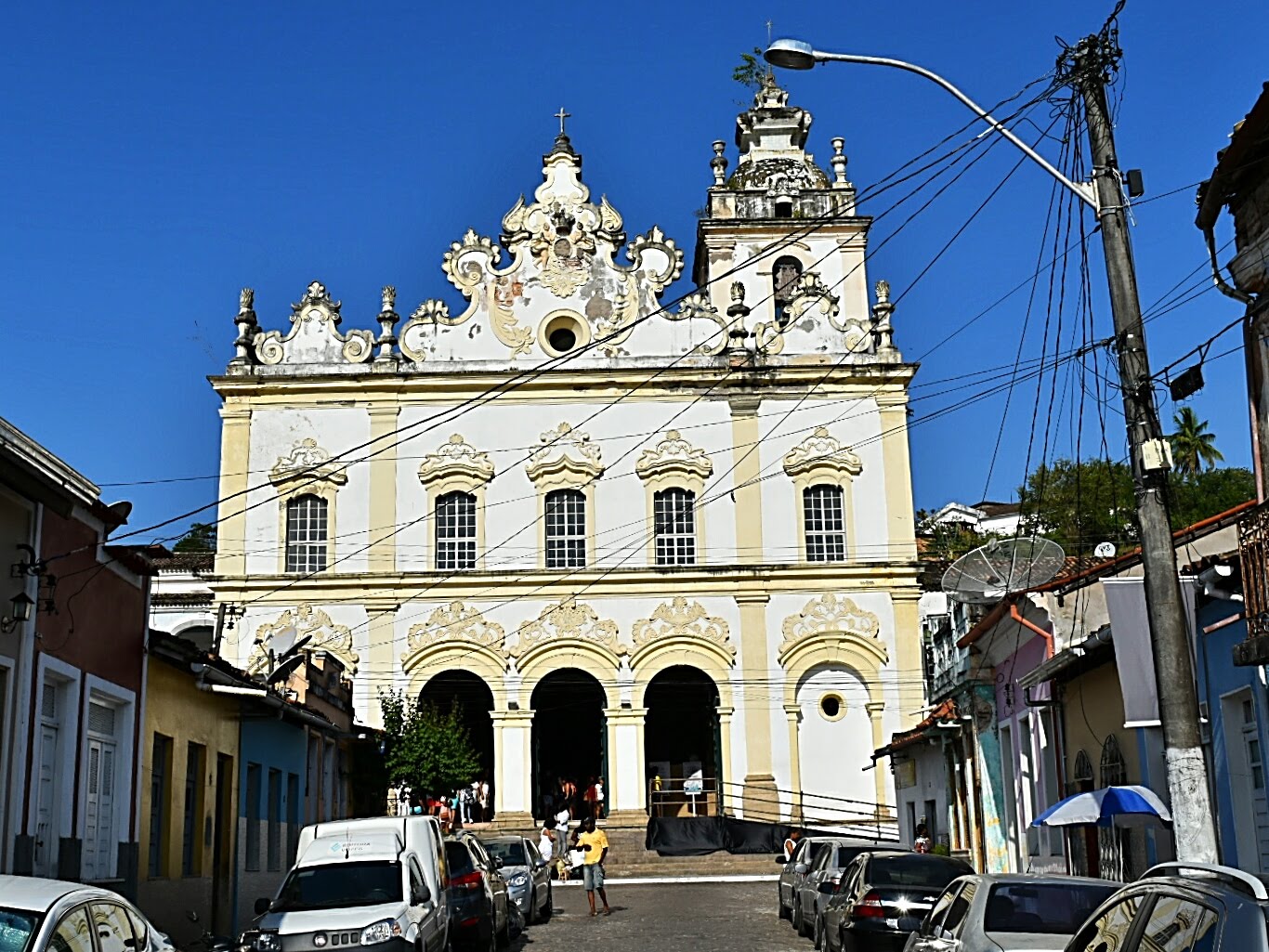 Cachoeira
