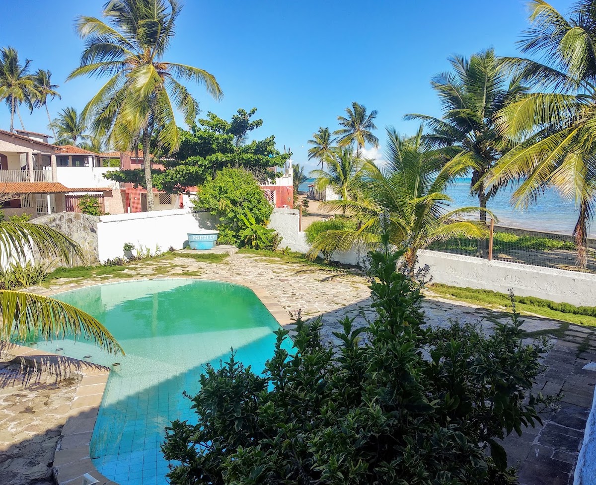 Tropical Maritim Hotel