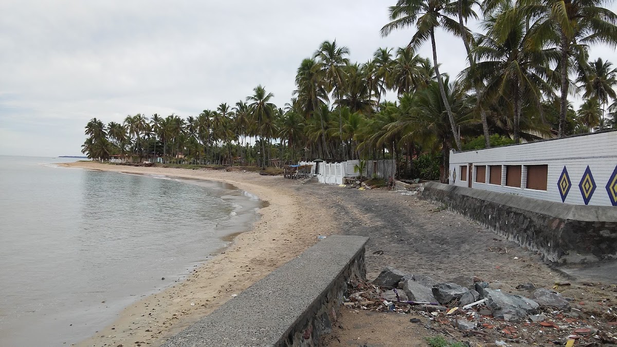 Tropical Maritim Hotel