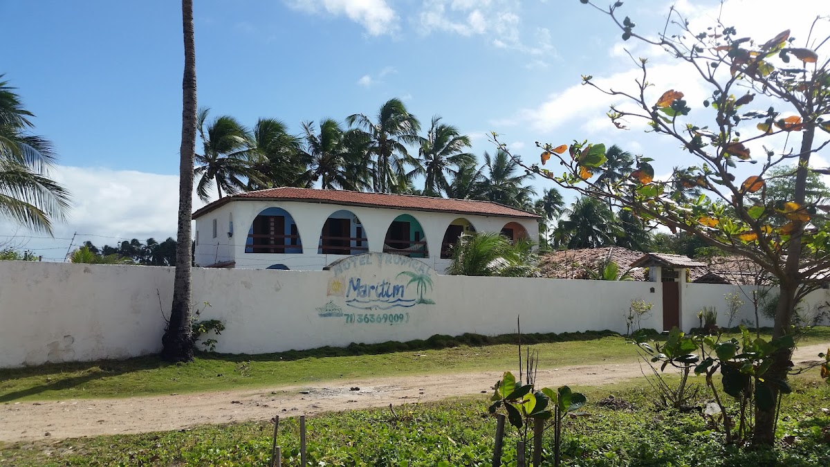 Tropical Maritim Hotel