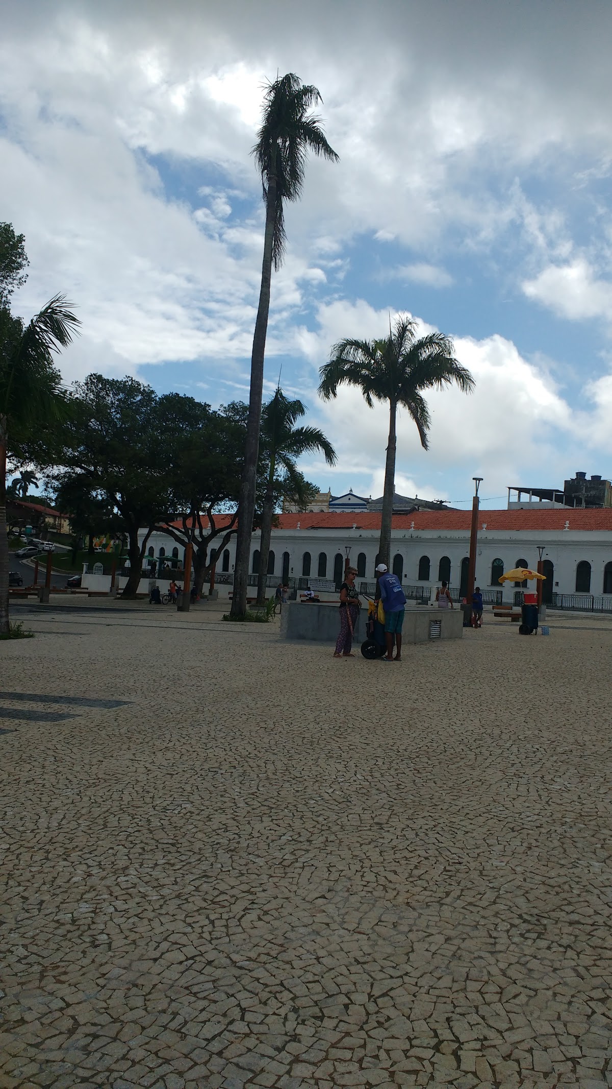 Tropical Maritim Hotel