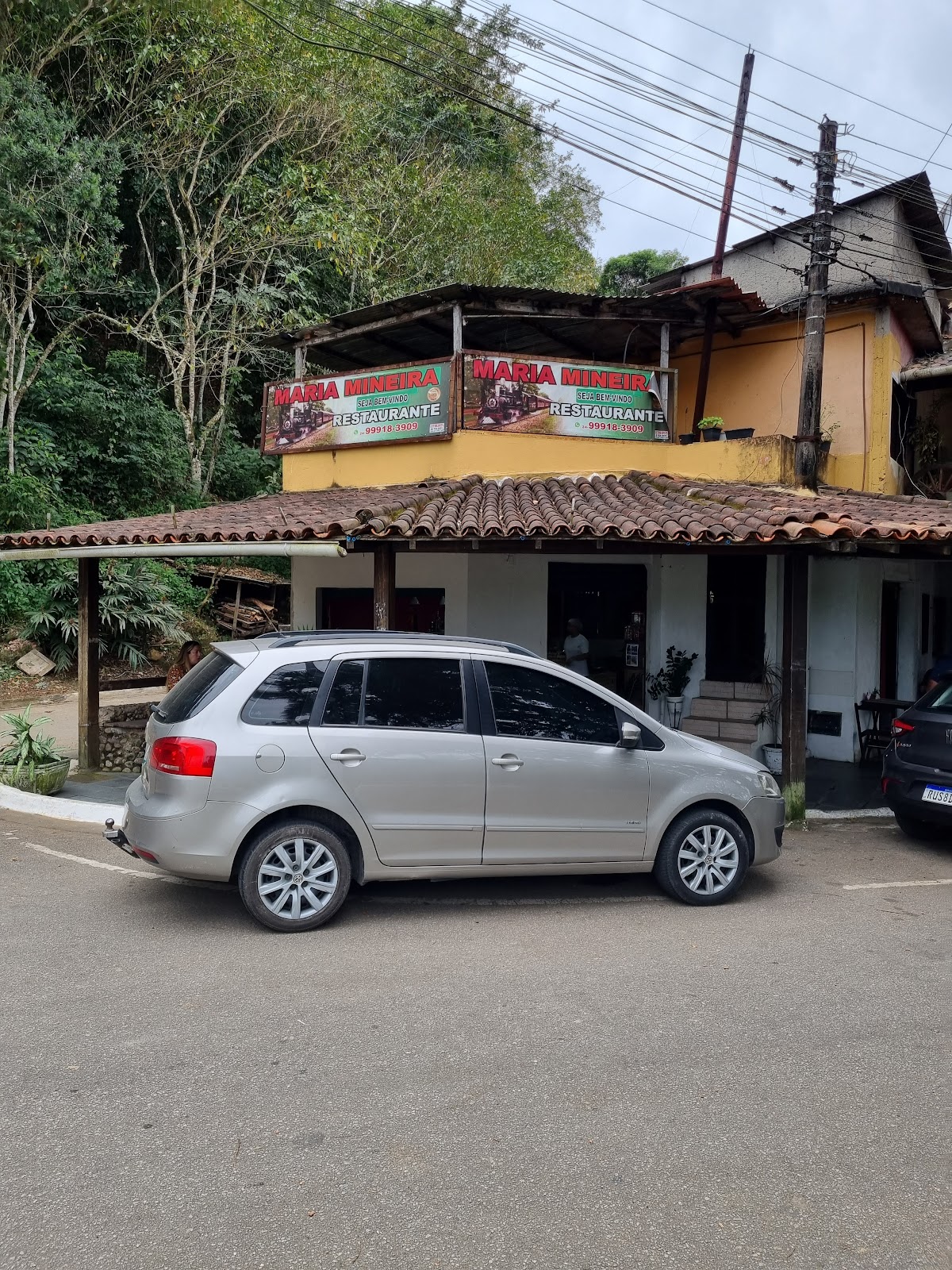 Império da Gula