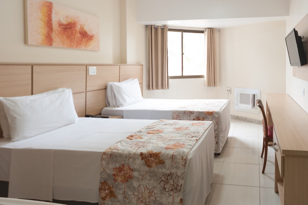 Hotel Golden Park Salvador