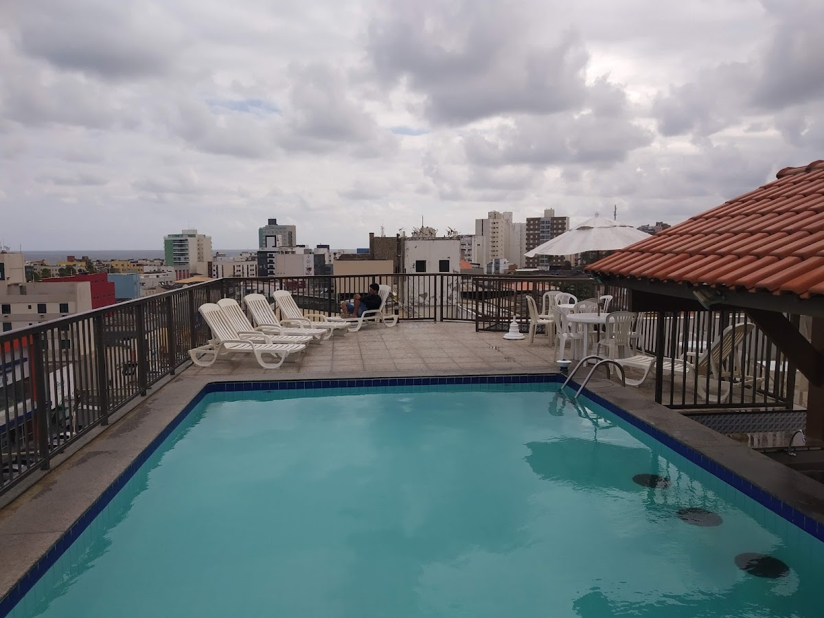 Hotel Golden Park Salvador