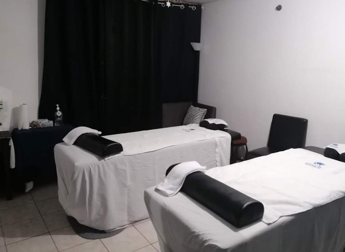 Neutral Spa