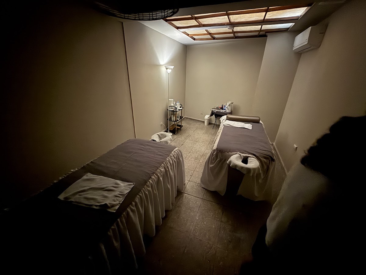 Neutral Spa