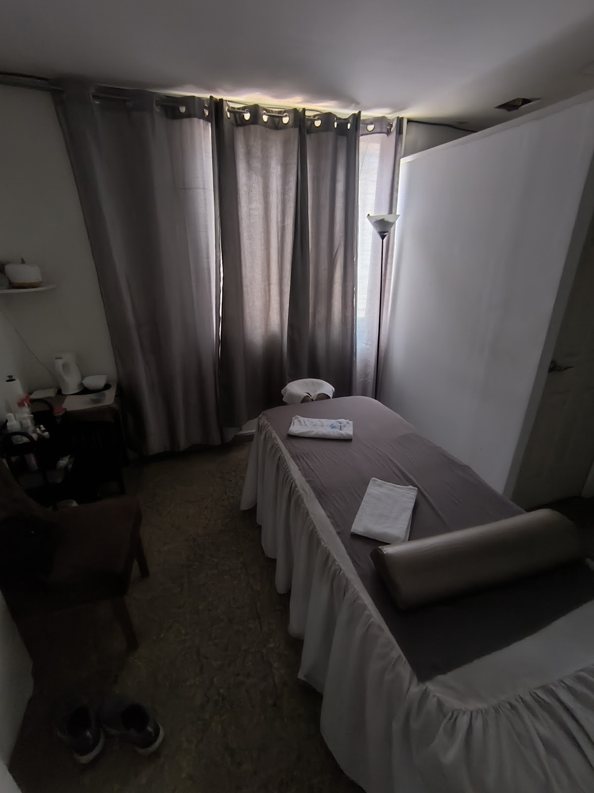 Neutral Spa