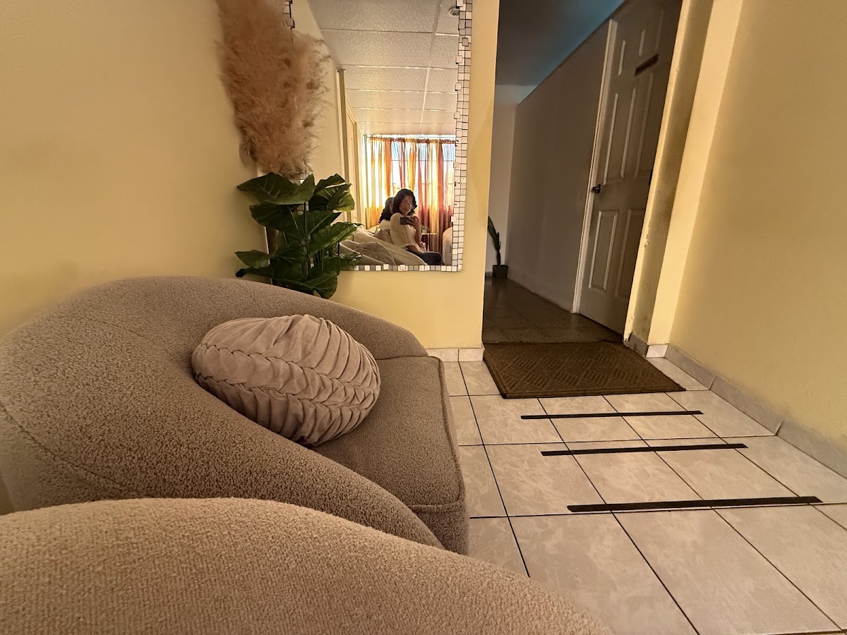 Neutral Spa