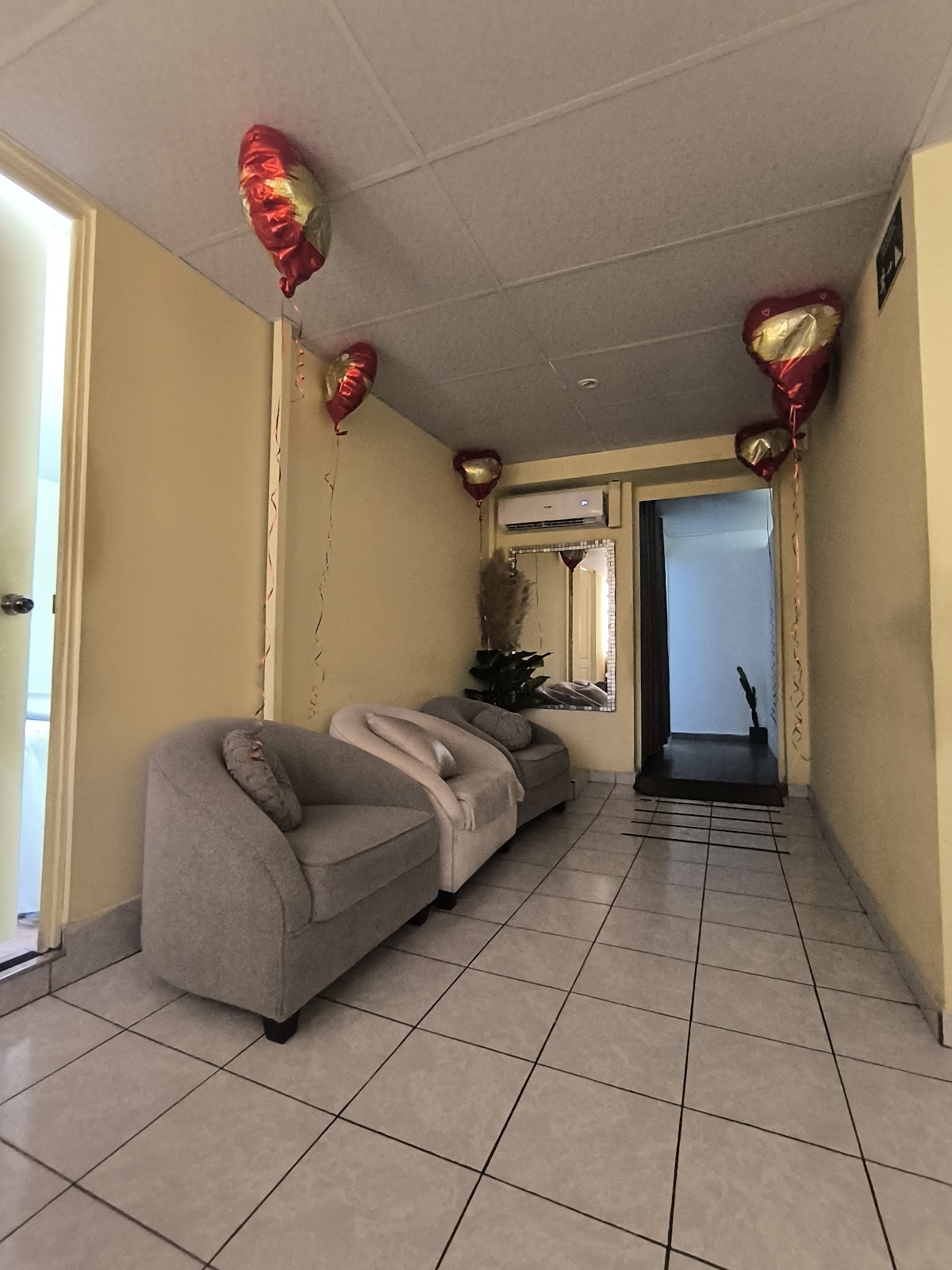 Neutral Spa