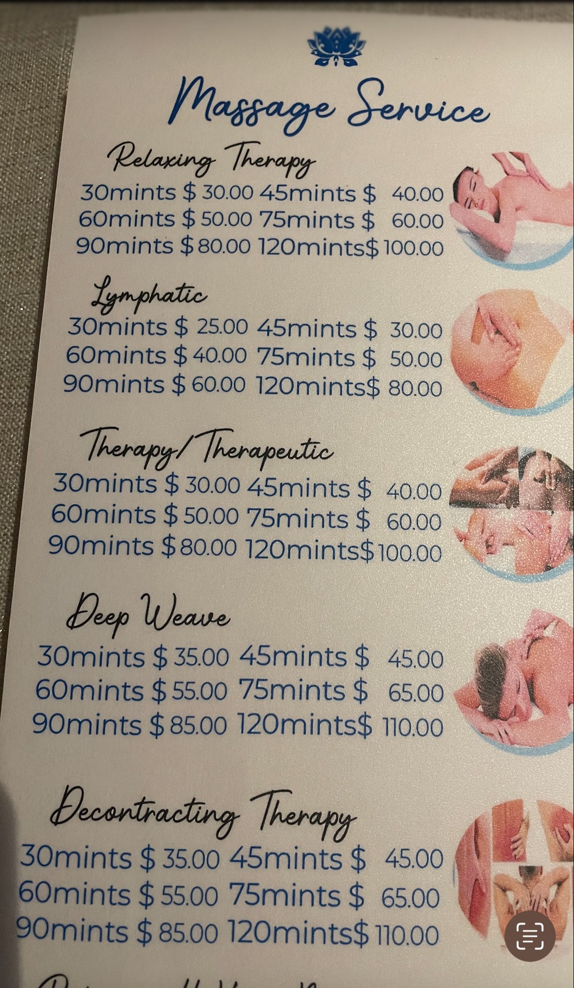 Neutral Spa