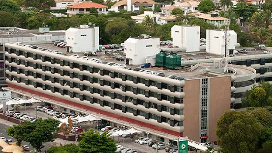 SPA ONE Massoterapia