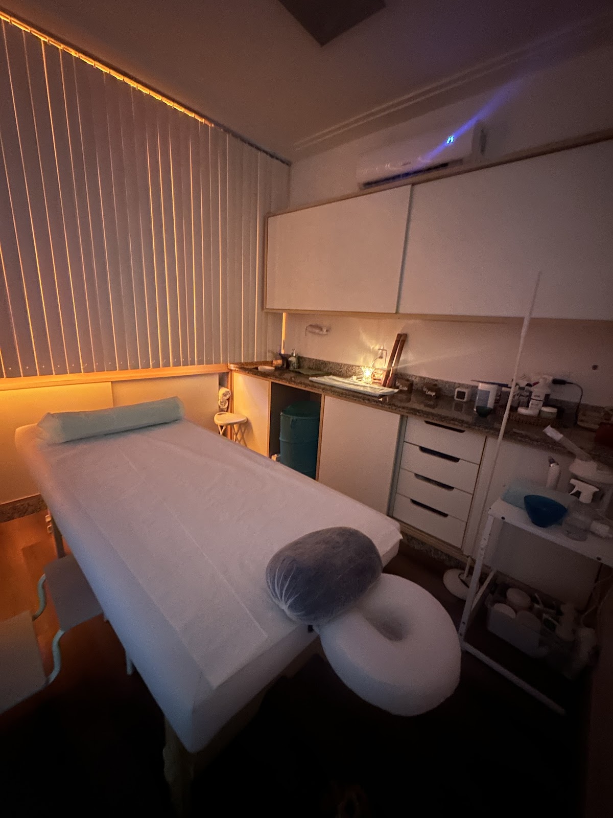 SPA ONE Massoterapia