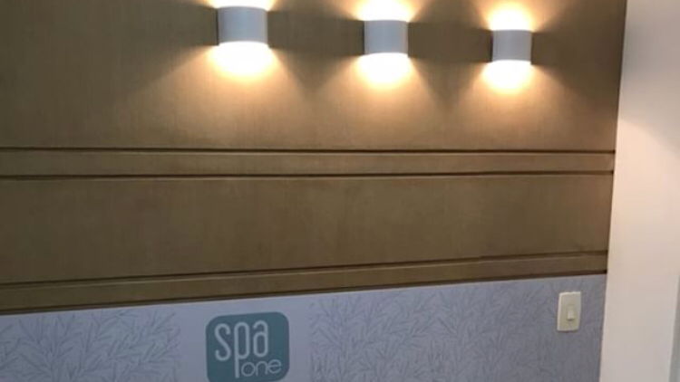 SPA ONE Massoterapia