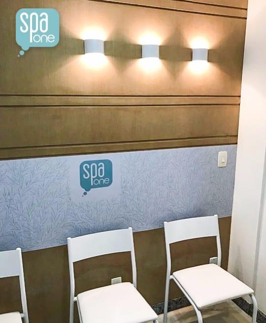 SPA ONE Massoterapia
