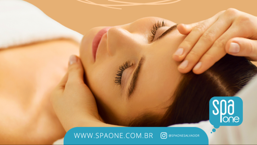 SPA ONE Massoterapia