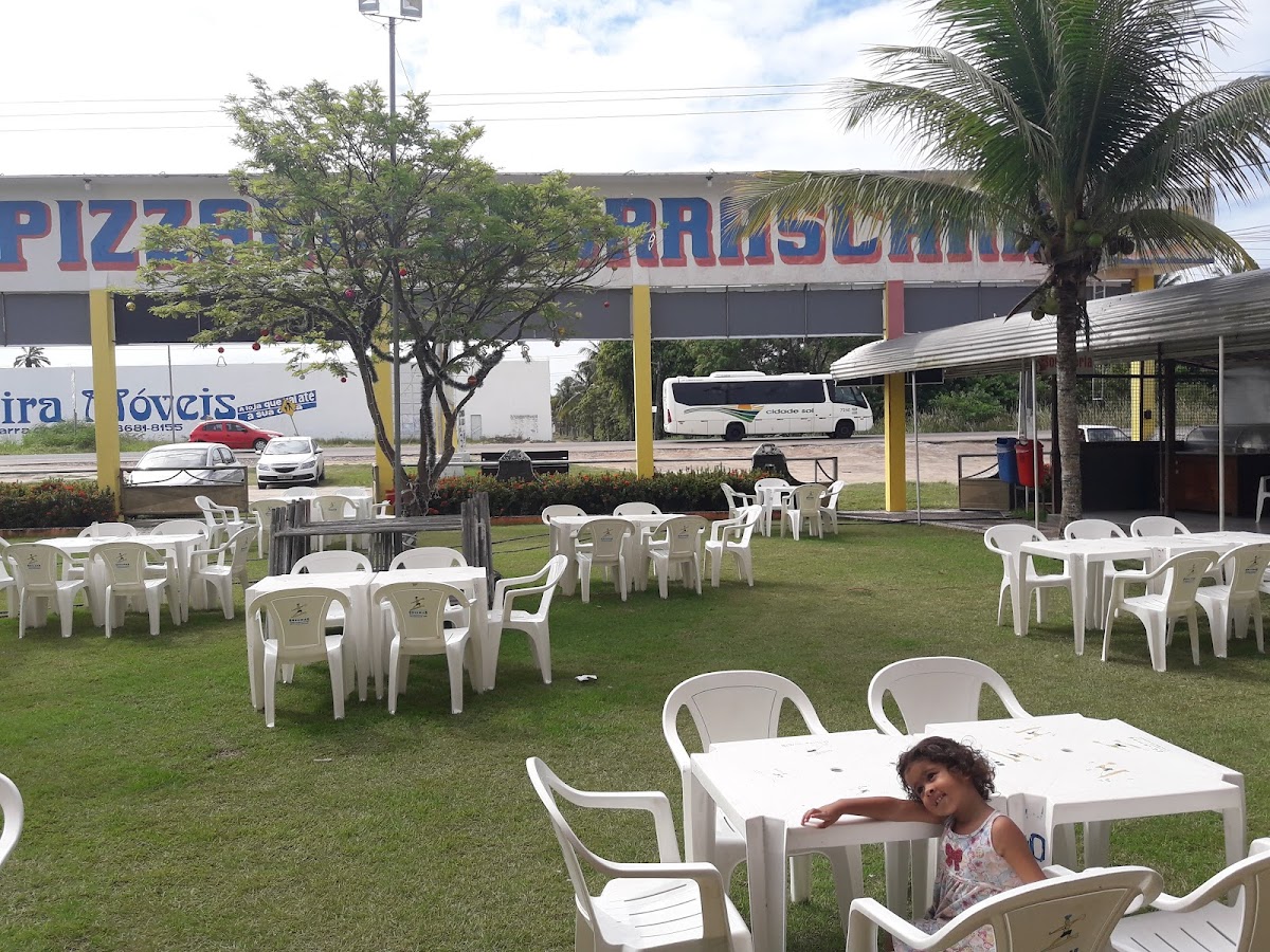Chesmar Plaza