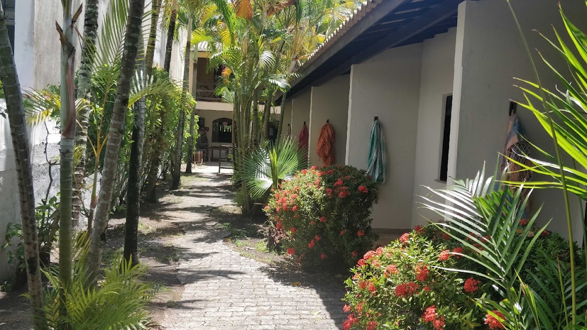 Pousada Tropicália