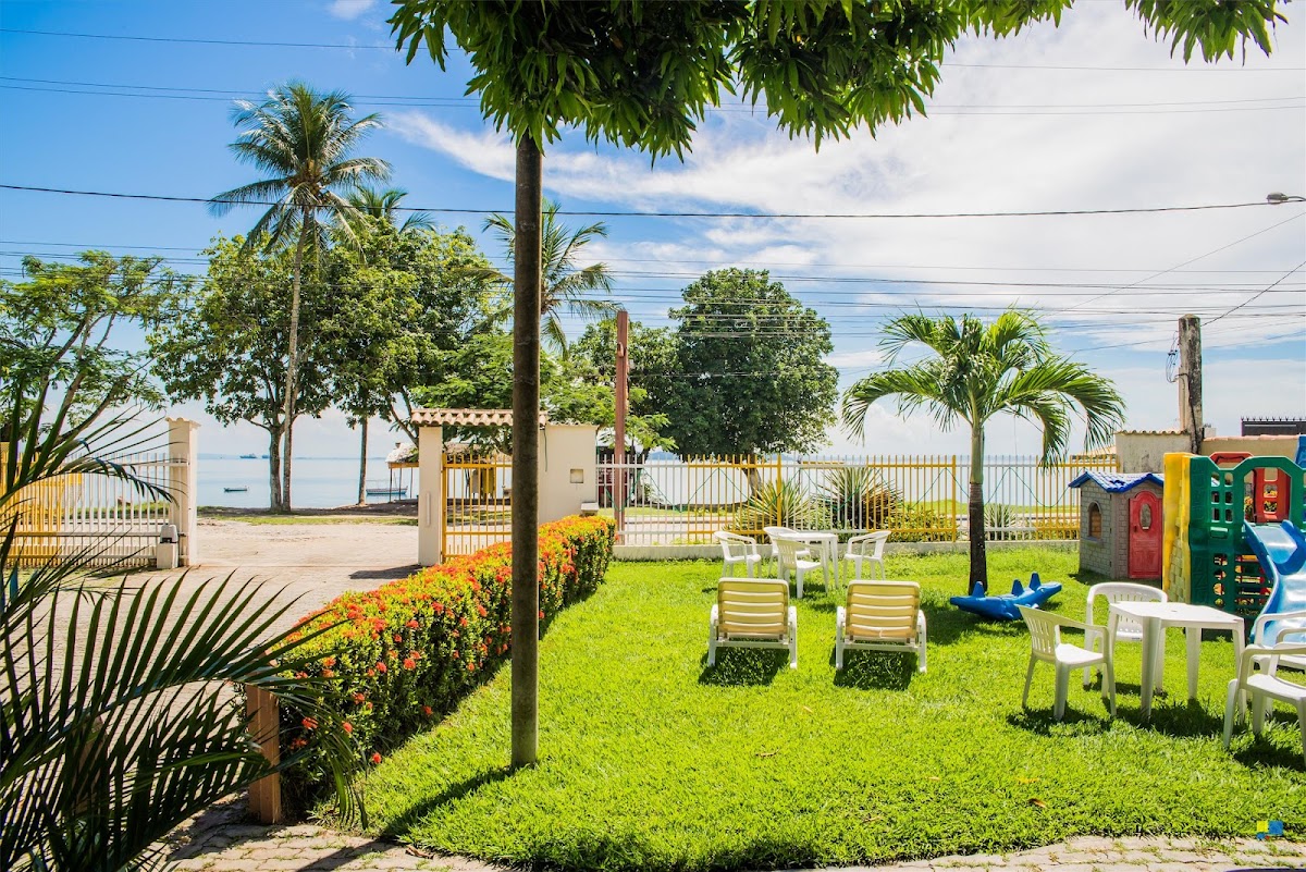 Pousada Tropicália