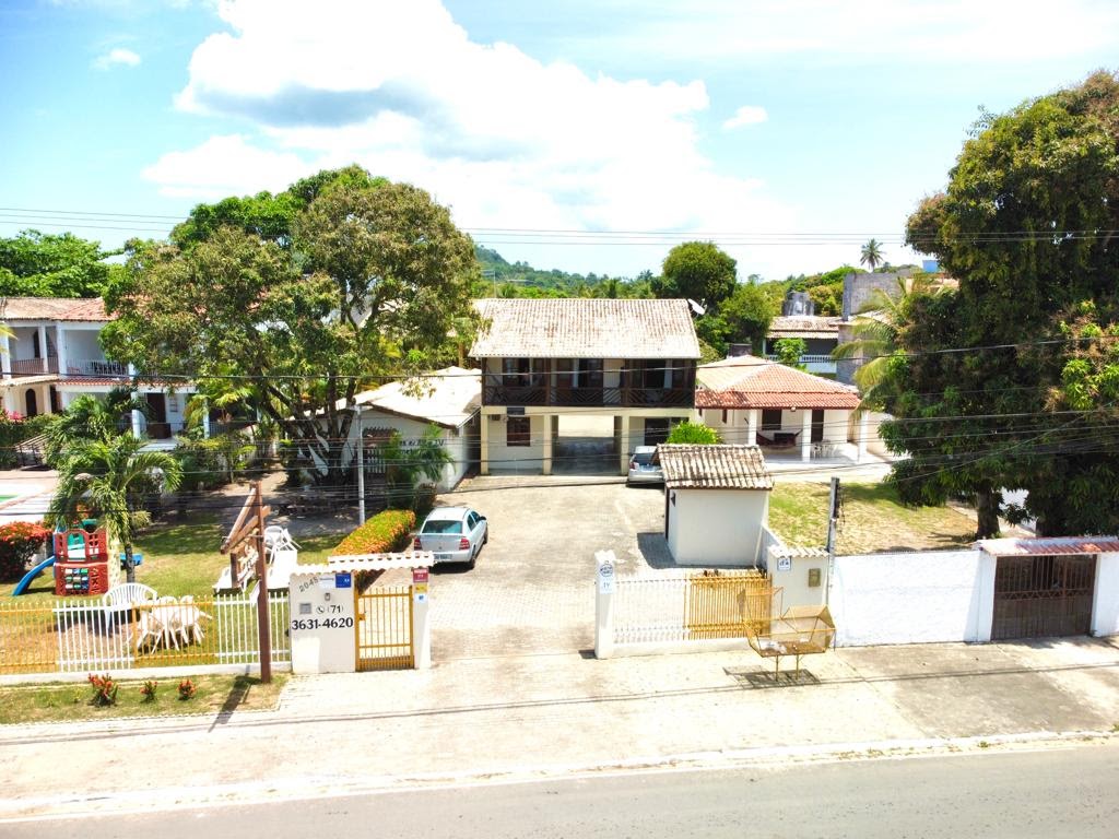 Pousada Tropicália