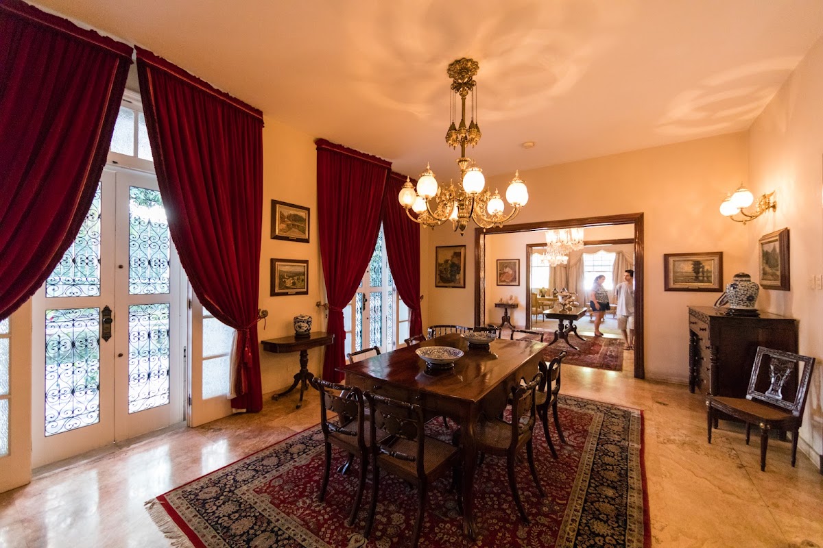 Museu Carlos e Margarida Costa Pinto