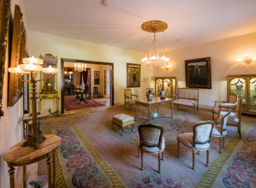 Museu Carlos e Margarida Costa Pinto