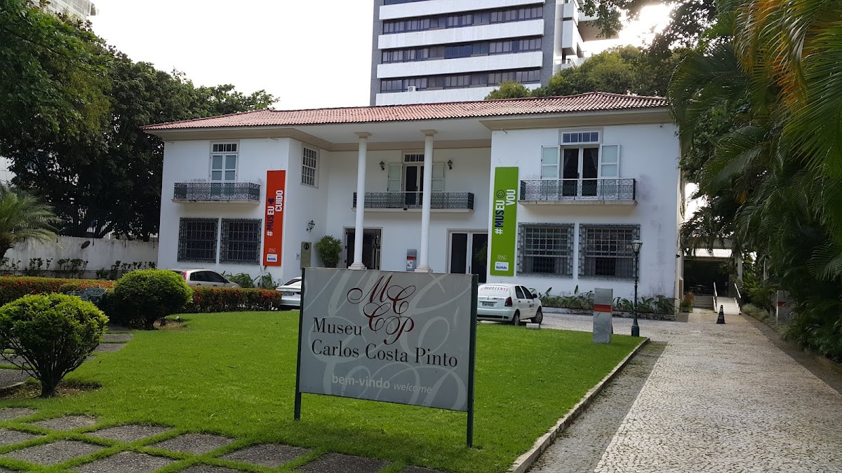 Museu Carlos e Margarida Costa Pinto