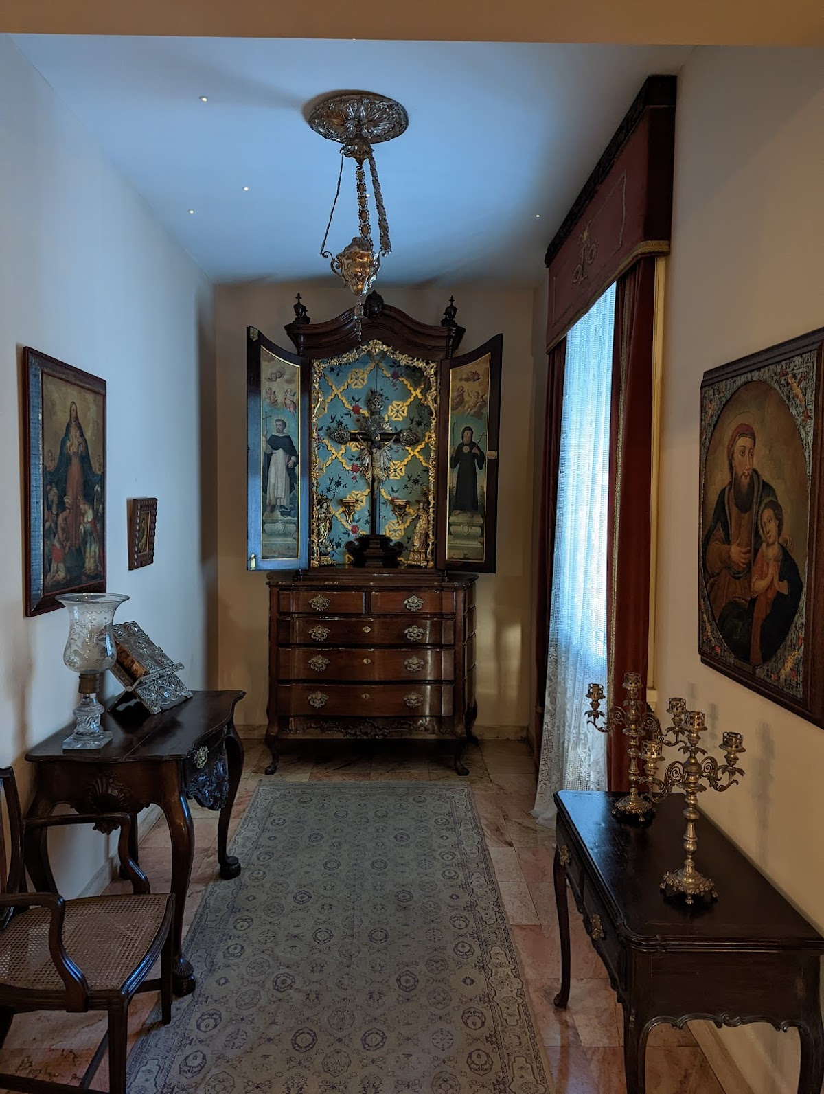 Museu Carlos e Margarida Costa Pinto