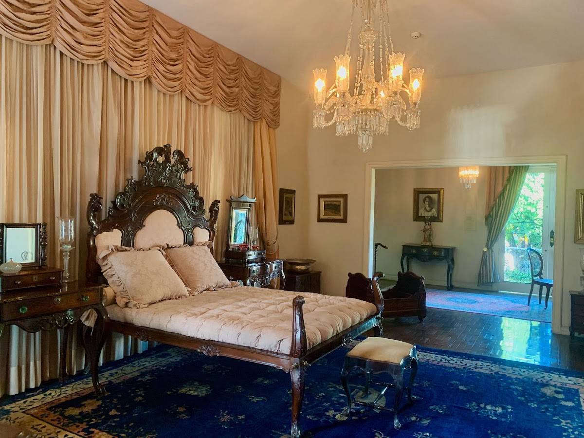 Museu Carlos e Margarida Costa Pinto