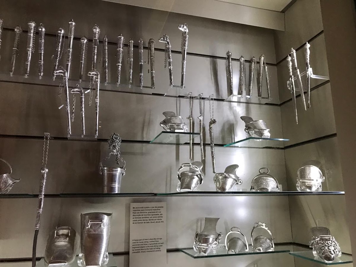 Museu Carlos e Margarida Costa Pinto