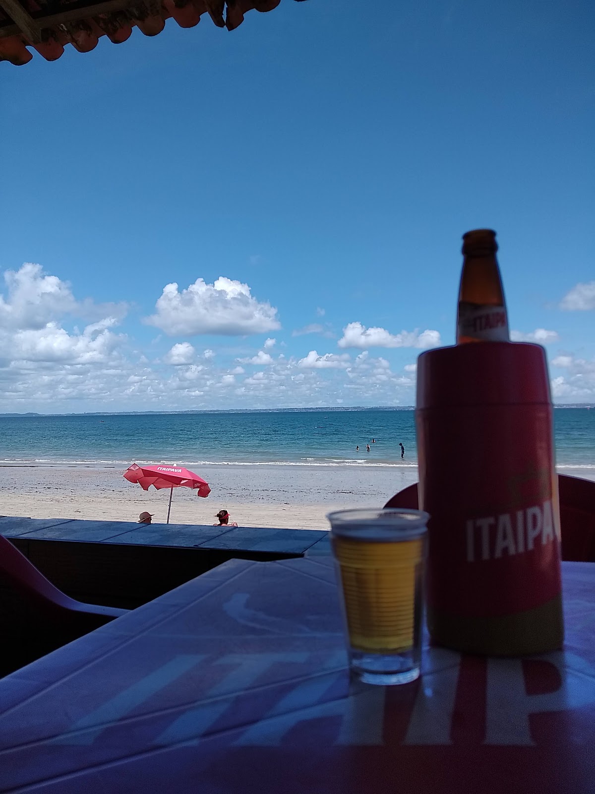 Gameleira - ilha de Itaparica casas d praça