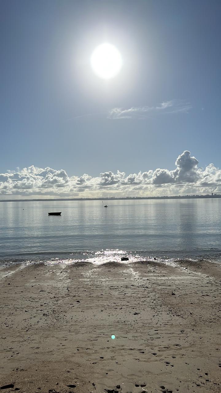 Gameleira - ilha de Itaparica casas d praça