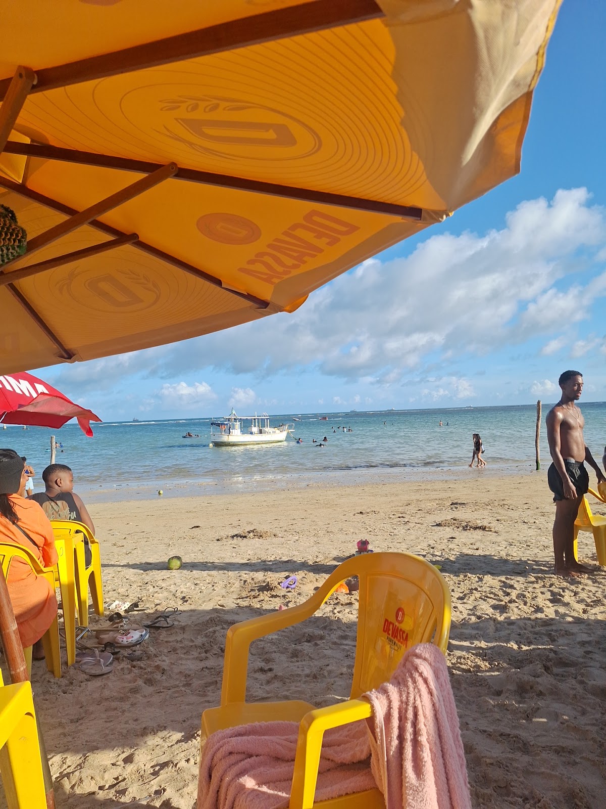 Pesqueiro ilha conceição