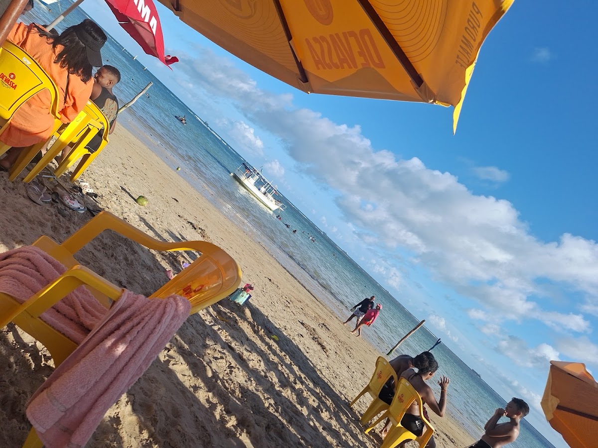 Pesqueiro ilha conceição