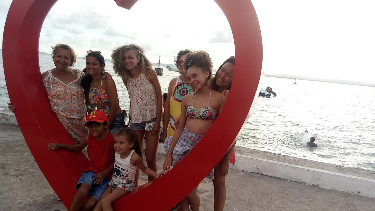 Pesqueiro ilha conceição