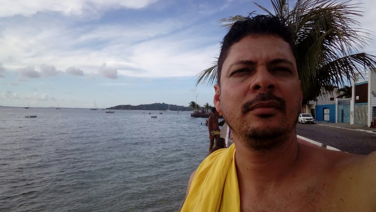 Pesqueiro ilha conceição