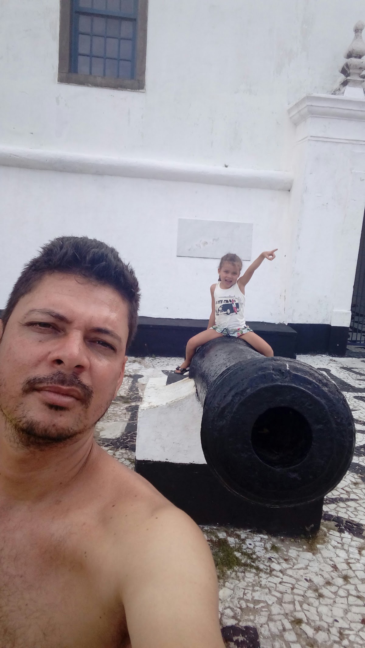 Pesqueiro ilha conceição