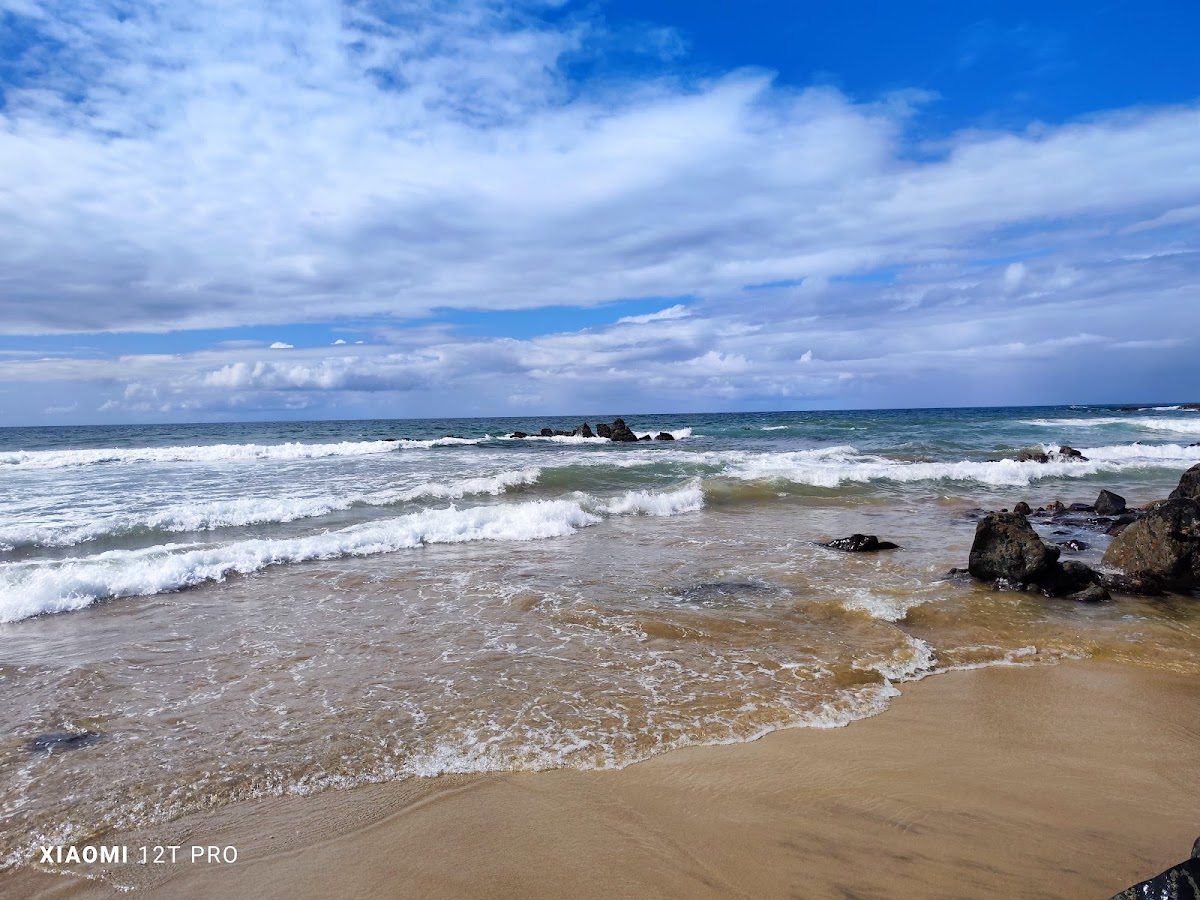 Praia de Ondina