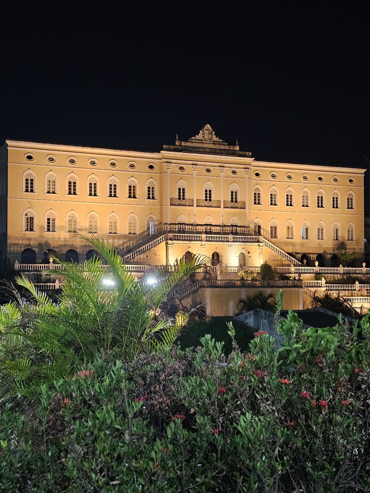 Praça das Artes
