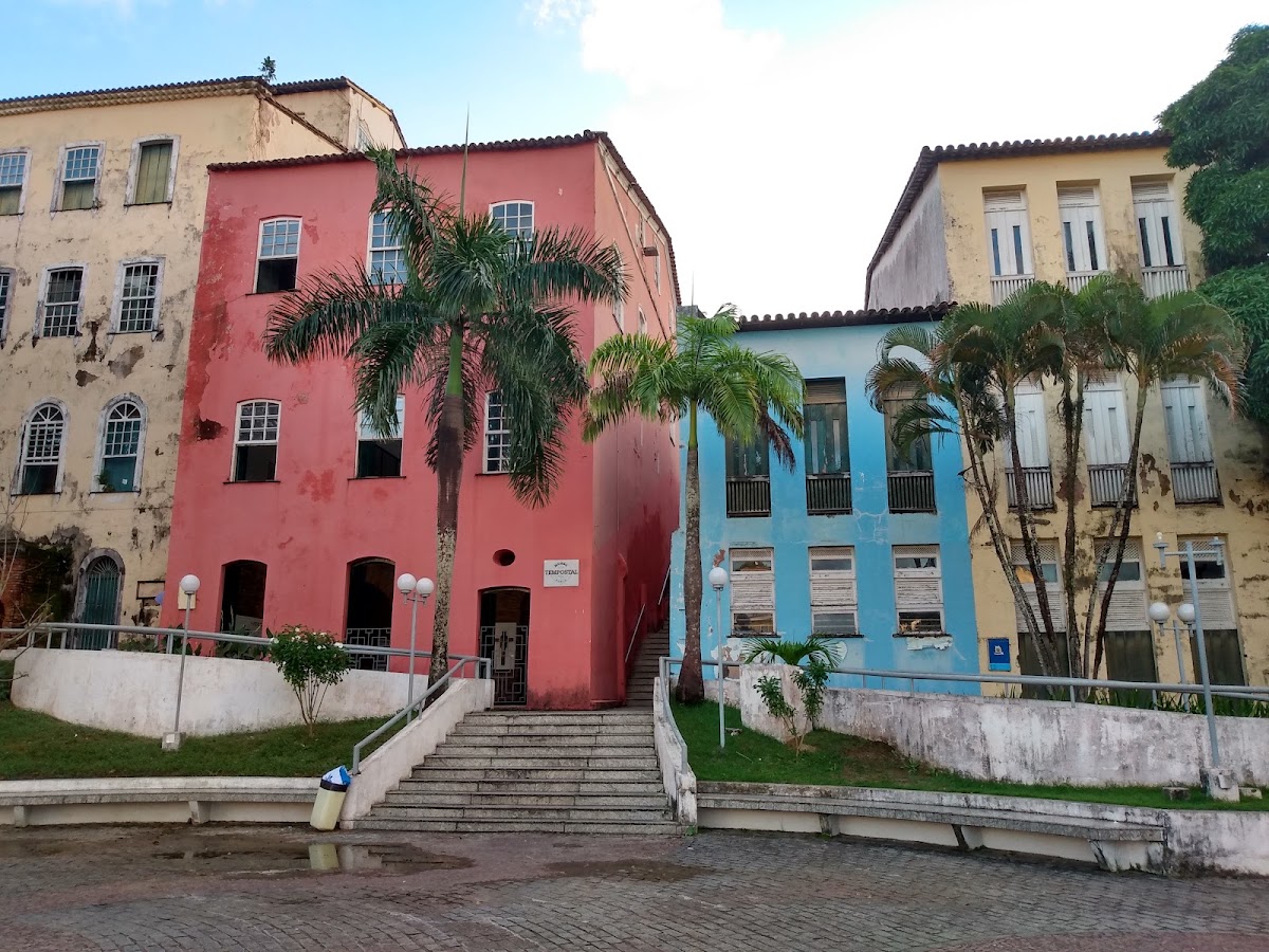 Praça das Artes