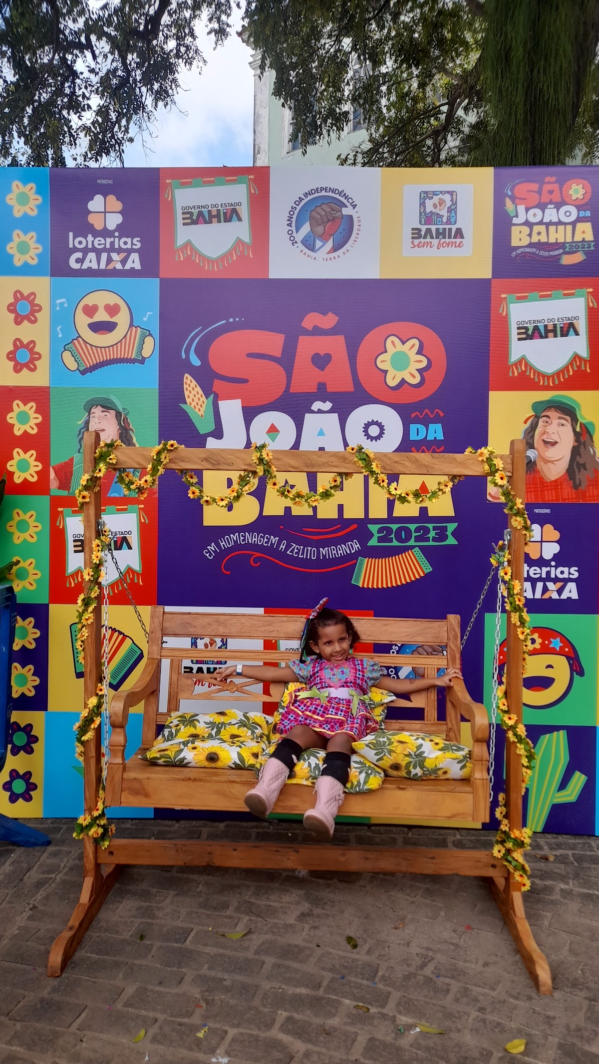 Praça das Artes