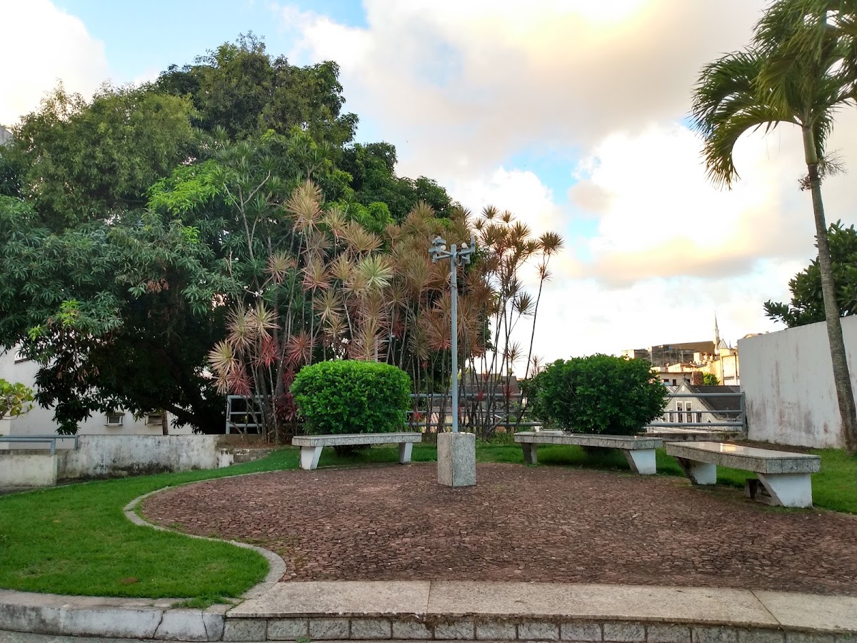 Praça das Artes
