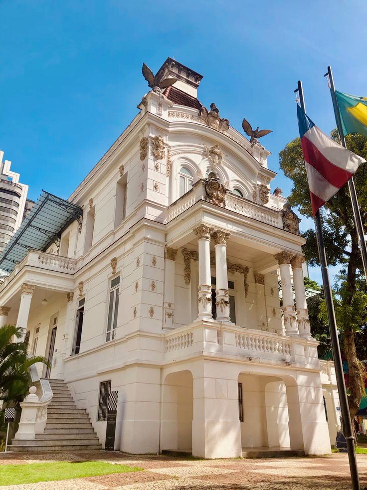 Museu de Arte Contemporânea da Bahia - MAC Bahia