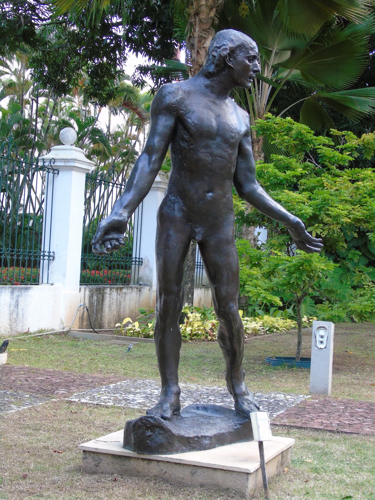 Museu de Arte Contemporânea da Bahia - MAC Bahia