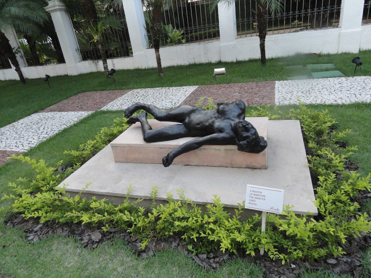 Museu de Arte Contemporânea da Bahia - MAC Bahia